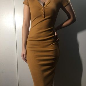 Bodycon dress